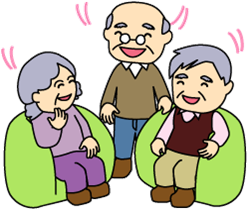 デイサービス（通所介護）のご案内